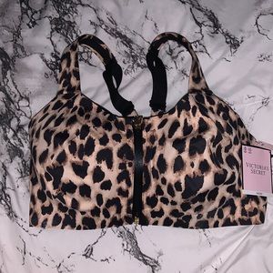 Victoria Secret sports bra